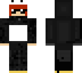 bacon penguin roblox