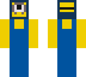 bad minion