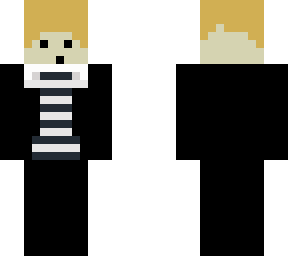 bad skin, read desc