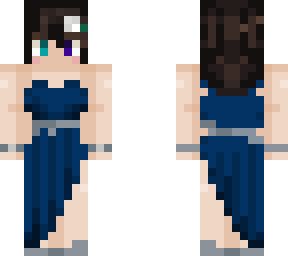 banquet dress v2