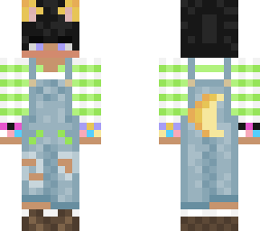 bats main skin (not completely mine)