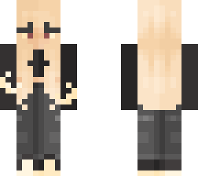 bayley (edit og skin by techniclady)