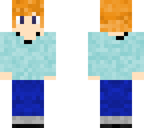 beach biome skin