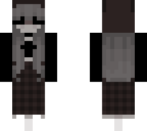 bear hat girl