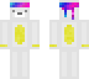 bedwars skin
