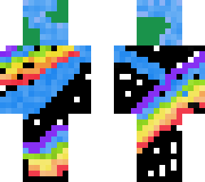 bedwars skin