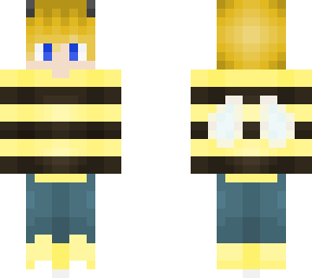 bee boy