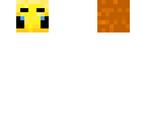 bee face base