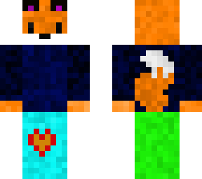 benedek fox
