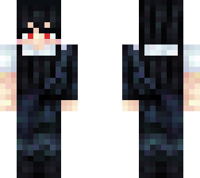 benimaru shinmon (request)