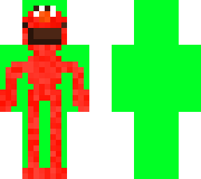better elmo