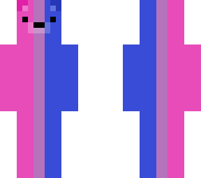 bi***ual bear