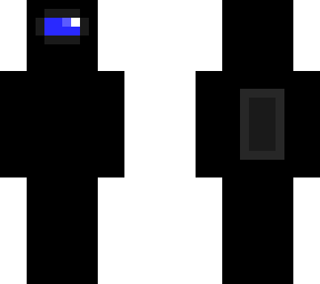 black among us skin