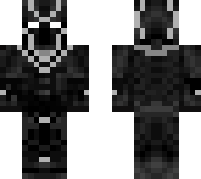 black panter