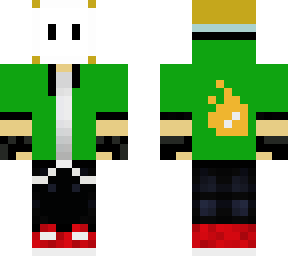 blaze