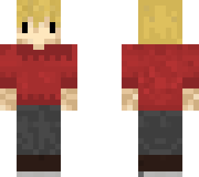 blondegrain