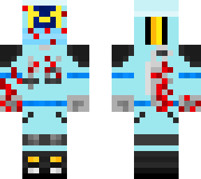 bloody surgeon moon man