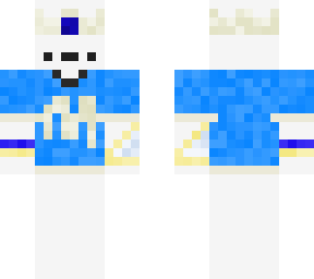 blue banquette milo