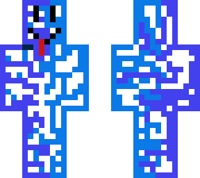 blue boi