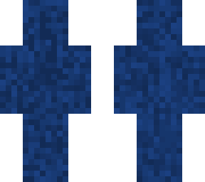 blue camo
