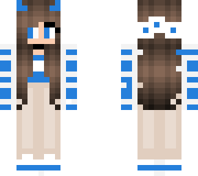 blue devil for sis the best sis ever
