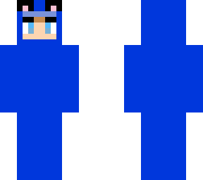 blue dog