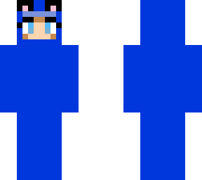 blue dog
