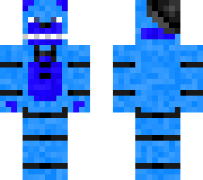 blue freddy