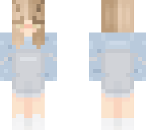 blue soft