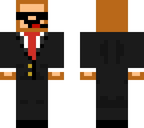 bodyguard skin