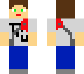 boomman under the armor