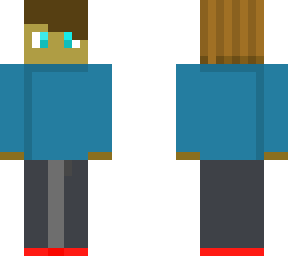 boy