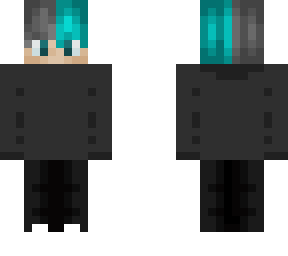 boy skin