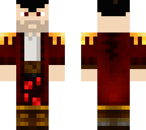 braxxter pirata