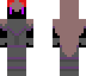 broken traveler