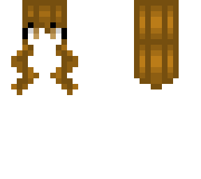 brown hair base
