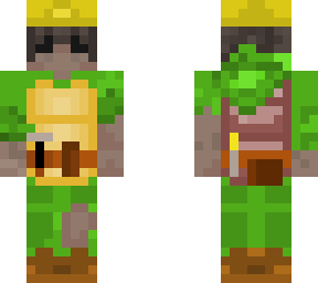 builder boy urle pajama