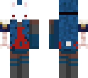 bunny queen