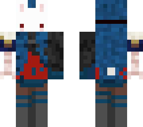 bunny queen