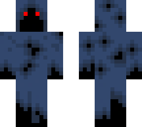 burnt reaper (fixed)