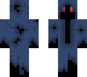 burnt reaper (oops - its backwards)