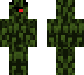 bush boy