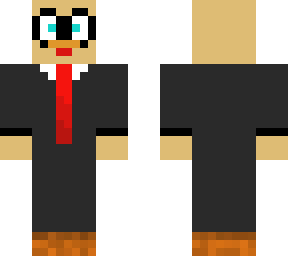 business chicken