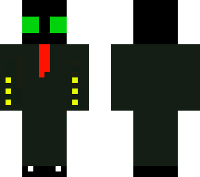 business monster