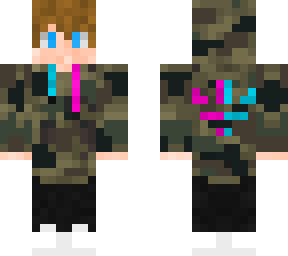 camo