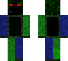camo patrol