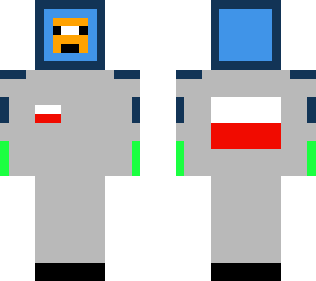 capitan yba