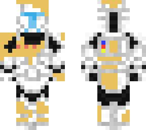 captain geregor