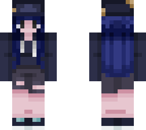 cassette girl (fnf) <3
