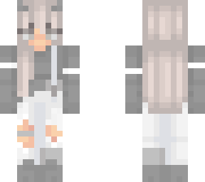 casual grey